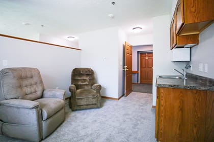 PRAIRIE WINDS Assisted Living