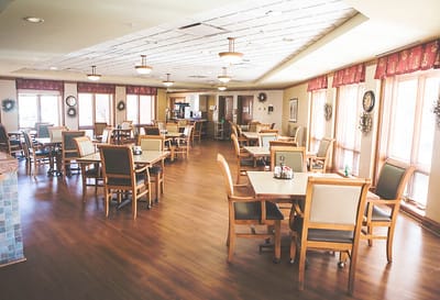 Fairbury Assisted Living Facility DBA Cedarwood