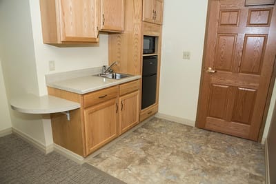 Fairbury Assisted Living Facility DBA Cedarwood