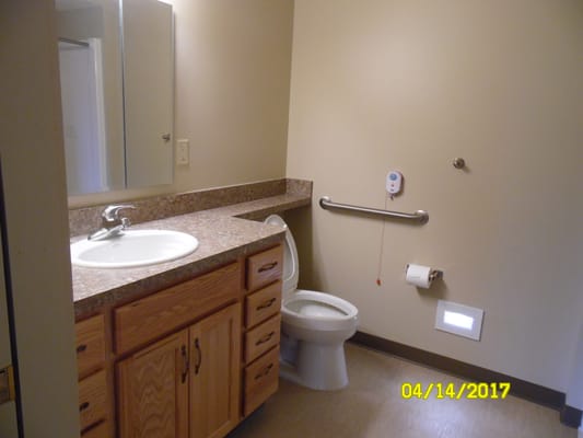 Fairbury Assisted Living Facility DBA Cedarwood