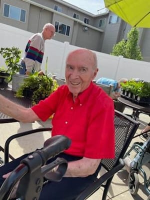 Richmont Terrace Assisted Living & Memory Care