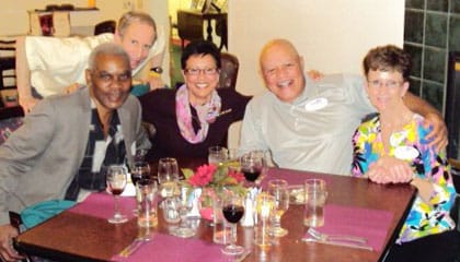 Richmont Terrace Assisted Living & Memory Care