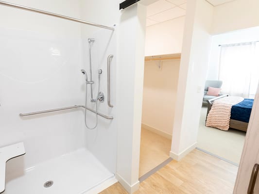 Cedarhurst of La Vista