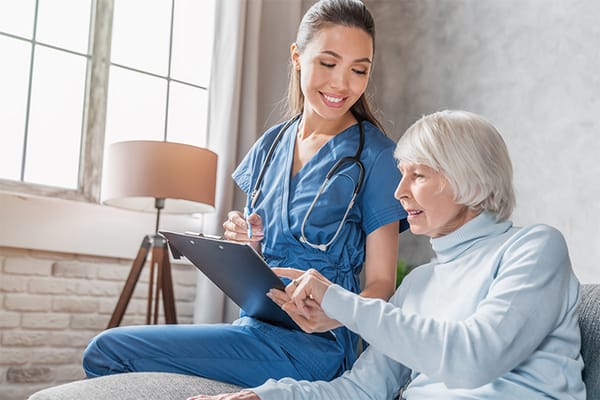 Echo Hills Assisted Living And Memory Care