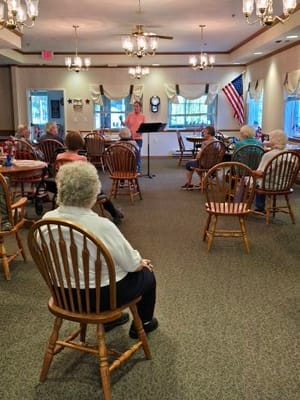 The Willows Assisted Living