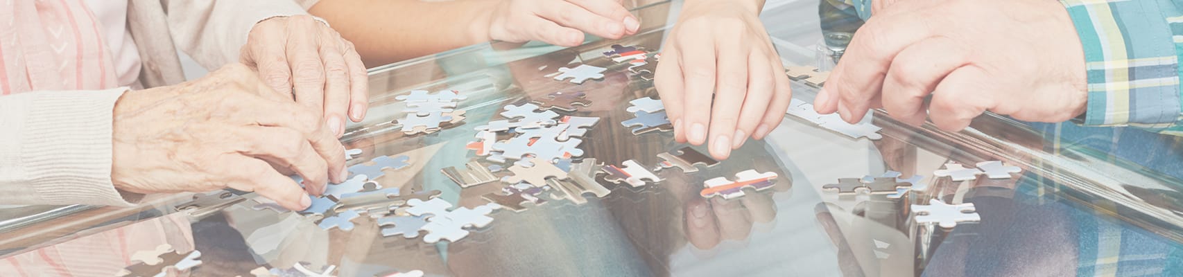 Echo Hills Assisted Living And Memory Care