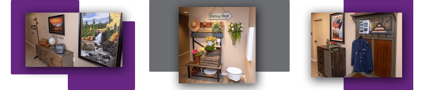 Echo Hills Assisted Living And Memory Care