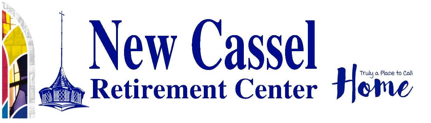 Logo of New Cassel Retirement Center