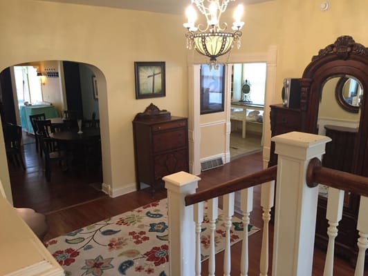 Shiloh Center Adult Day Services