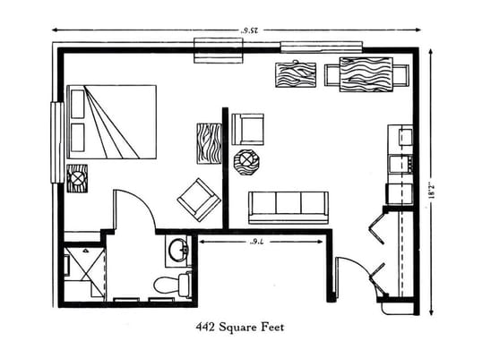Grandview Assisted Living Facility