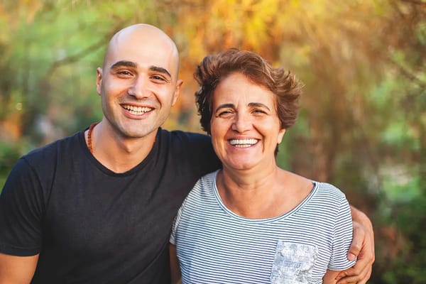 Community Alliance-Day Rehabilitation/ADS