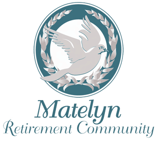Logo of Matelyn Retirement Community