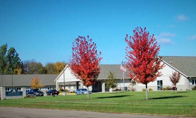 Matelyn Retirement Community