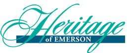Heritage of Emerson