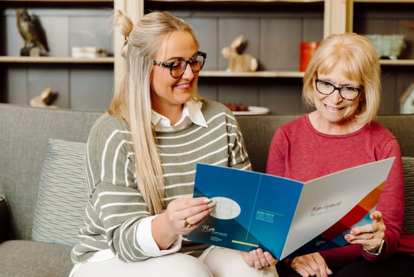 Nye Legacy Health & Rehabilitation Center