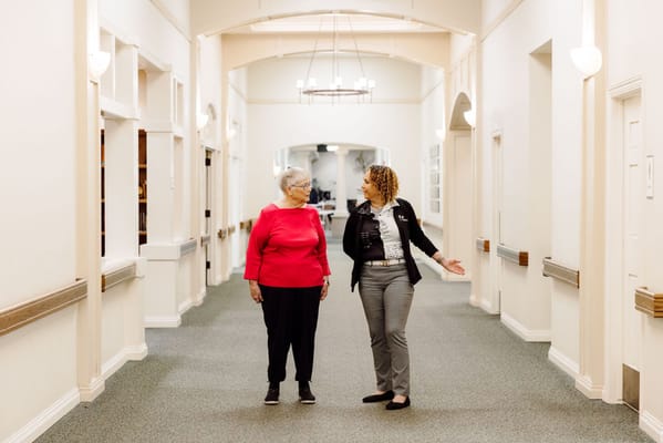 Nye Legacy Health & Rehabilitation Center