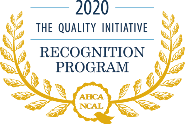 Nye Legacy Health & Rehabilitation Center