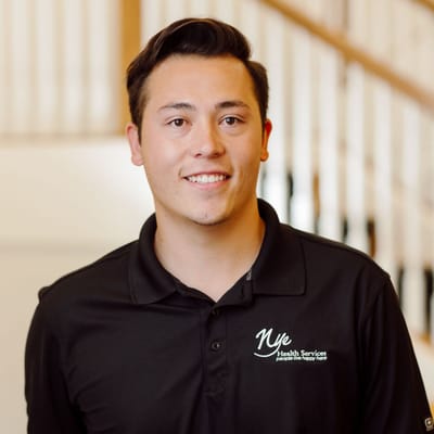 Nye Legacy Health & Rehabilitation Center