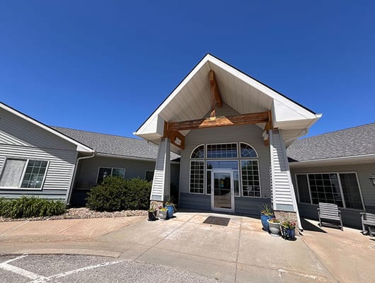 Good Samaritan Society – Syracuse