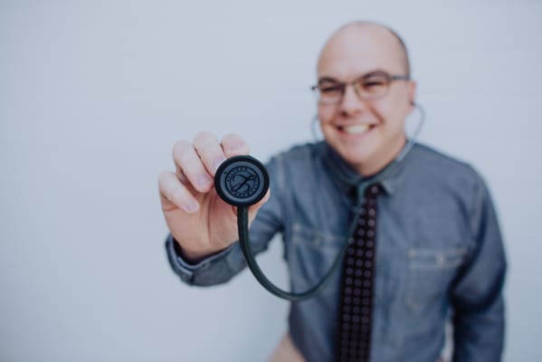 Saunders Medical Center