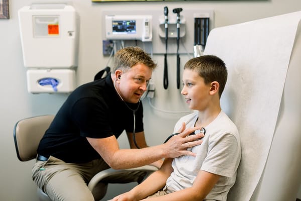 Saunders Medical Center