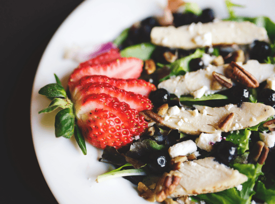 Nye Legacy Health & Rehabilitation Center