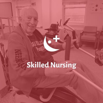 Good Shepherd Lutheran Home