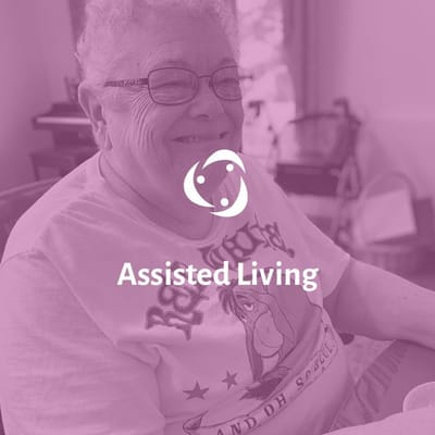 Good Shepherd Lutheran Home