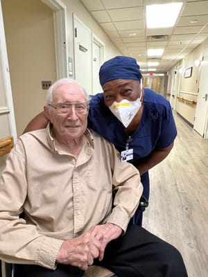 Mt Carmel Home – Keens Memorial