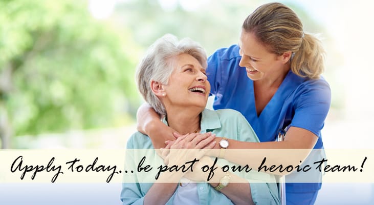 Southlake Village Rehabilitation & Care Center