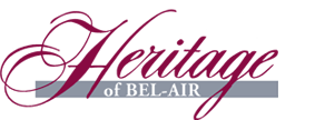 Heritage of Bel Air