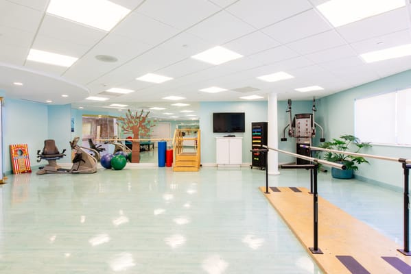 St. Joseph Villa Nursing Center