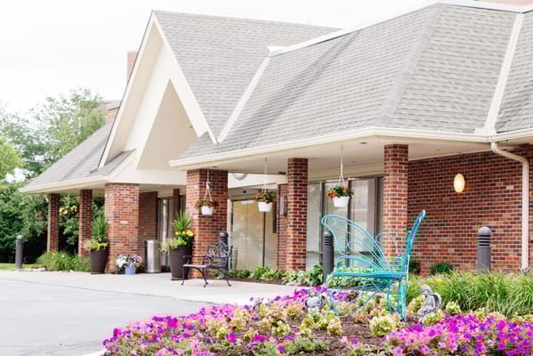 St. Joseph Villa Nursing Center
