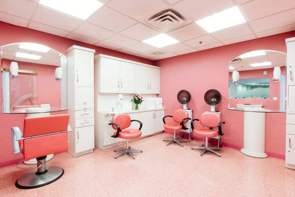 St. Joseph Villa Nursing Center