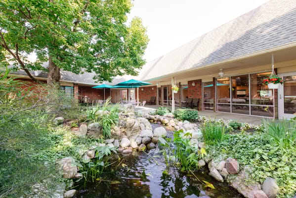 St. Joseph Villa Nursing Center