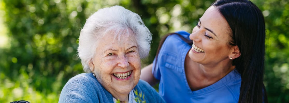 Hope Mills Retirement Center