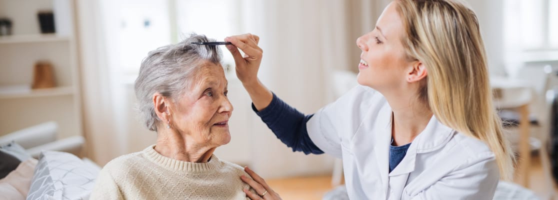 Hope Mills Retirement Center