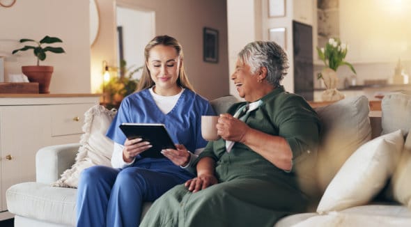 Hope Mills Retirement Center