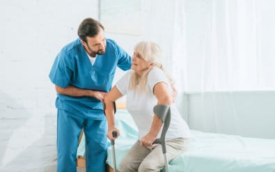 Hope Mills Retirement Center