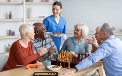 Hope Mills Retirement Center