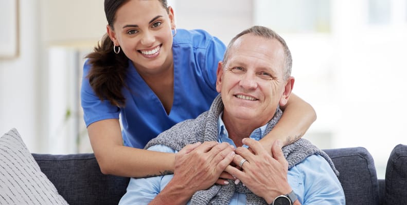 Hope Mills Retirement Center