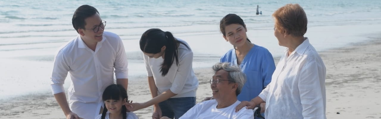 Hope Mills Retirement Center