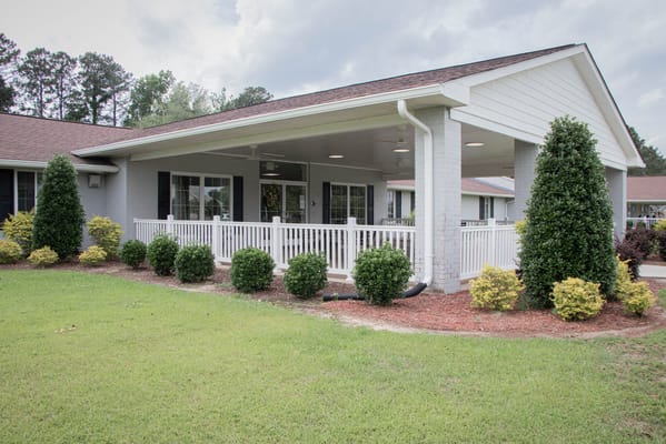 The Gardens of Trent