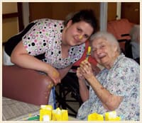 Brookstone Retirement Center