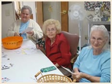 Brookstone Retirement Center