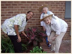 Brookstone Retirement Center