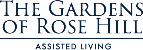 The Gardens of Rose Hill