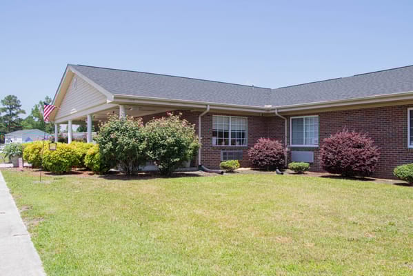 The Gardens of Rose Hill