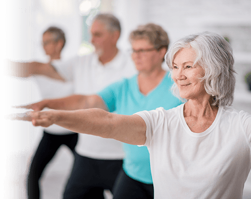 Calyx Living of Durham