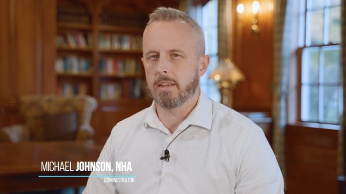 Langdon Place of Keene